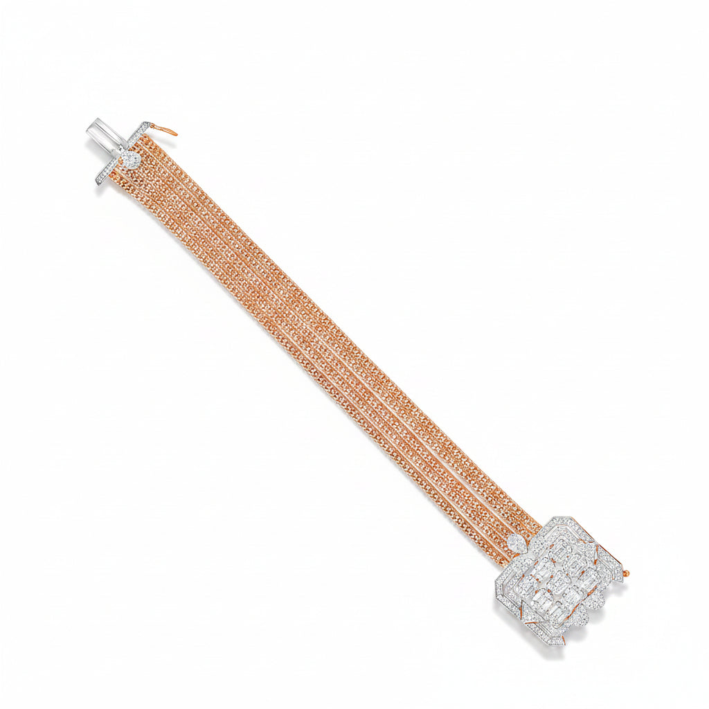 Ritz Meridian Bracelet