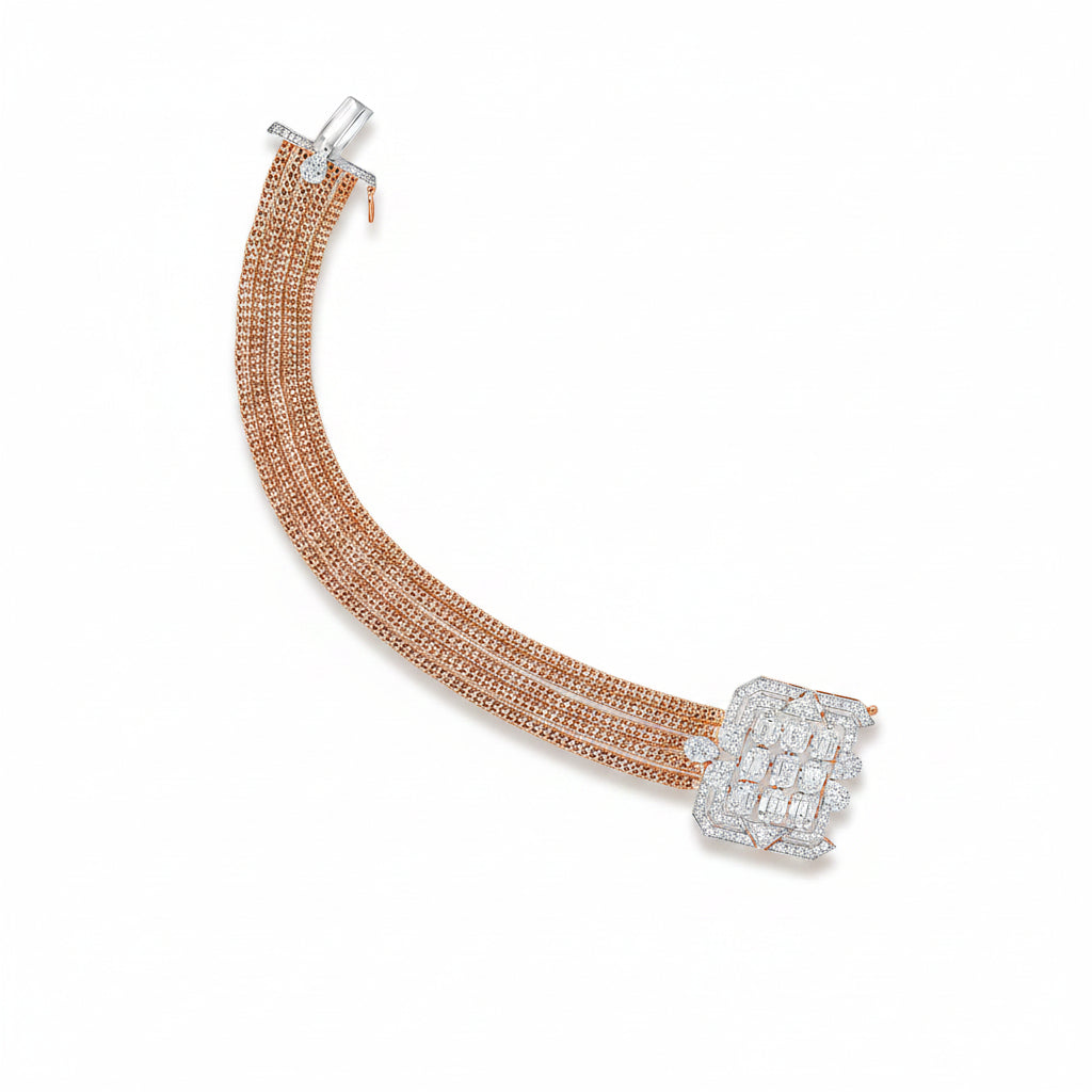 Ritz Meridian Bracelet