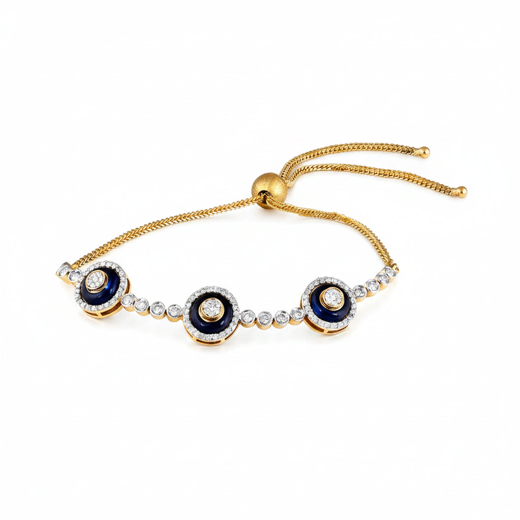 Aurelia Meridian Slider