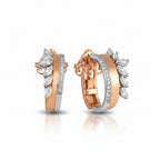 Imperial Arc Hoops