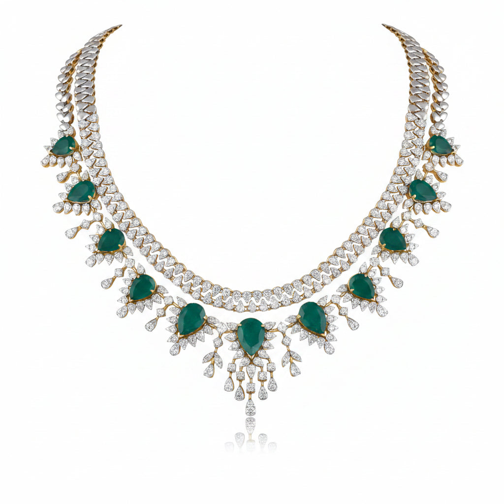 Amazonian Majesty Set