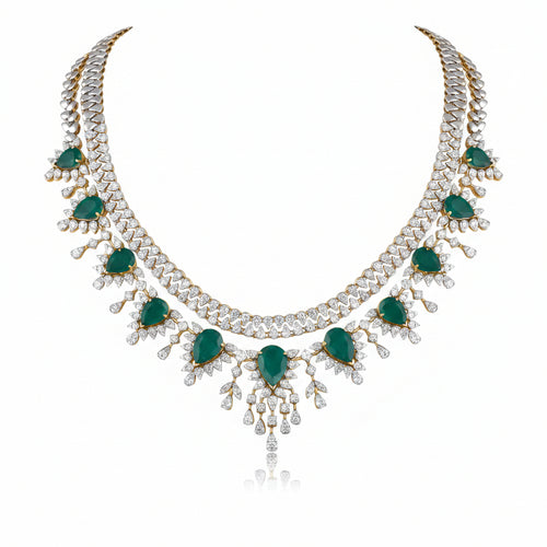 Amazonian Majesty Set