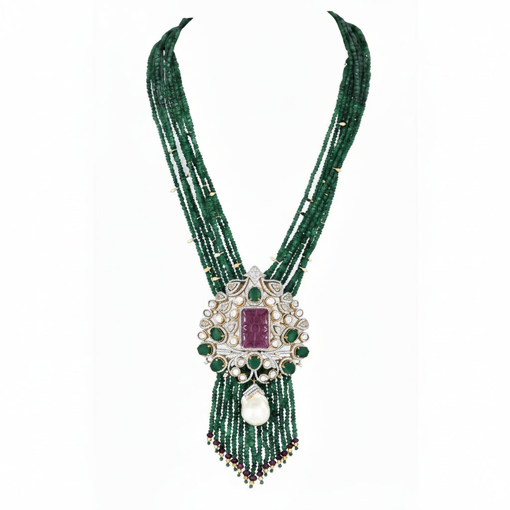 Emerald-Fringe Ensemble