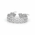 Victoria Trellis Bracelet