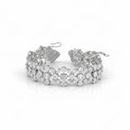 Victoria Trellis Bracelet
