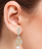 Heritage Bell Earrings