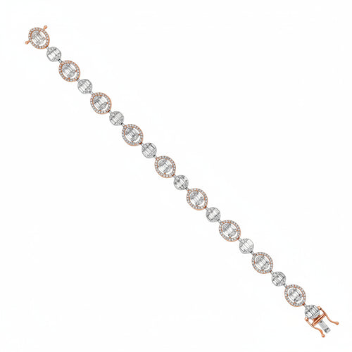 Caspian Dual Bracelet