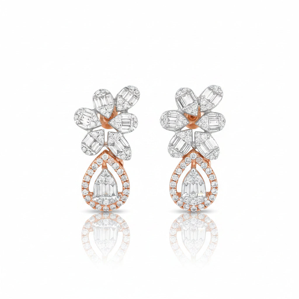Diamond Stella Drops