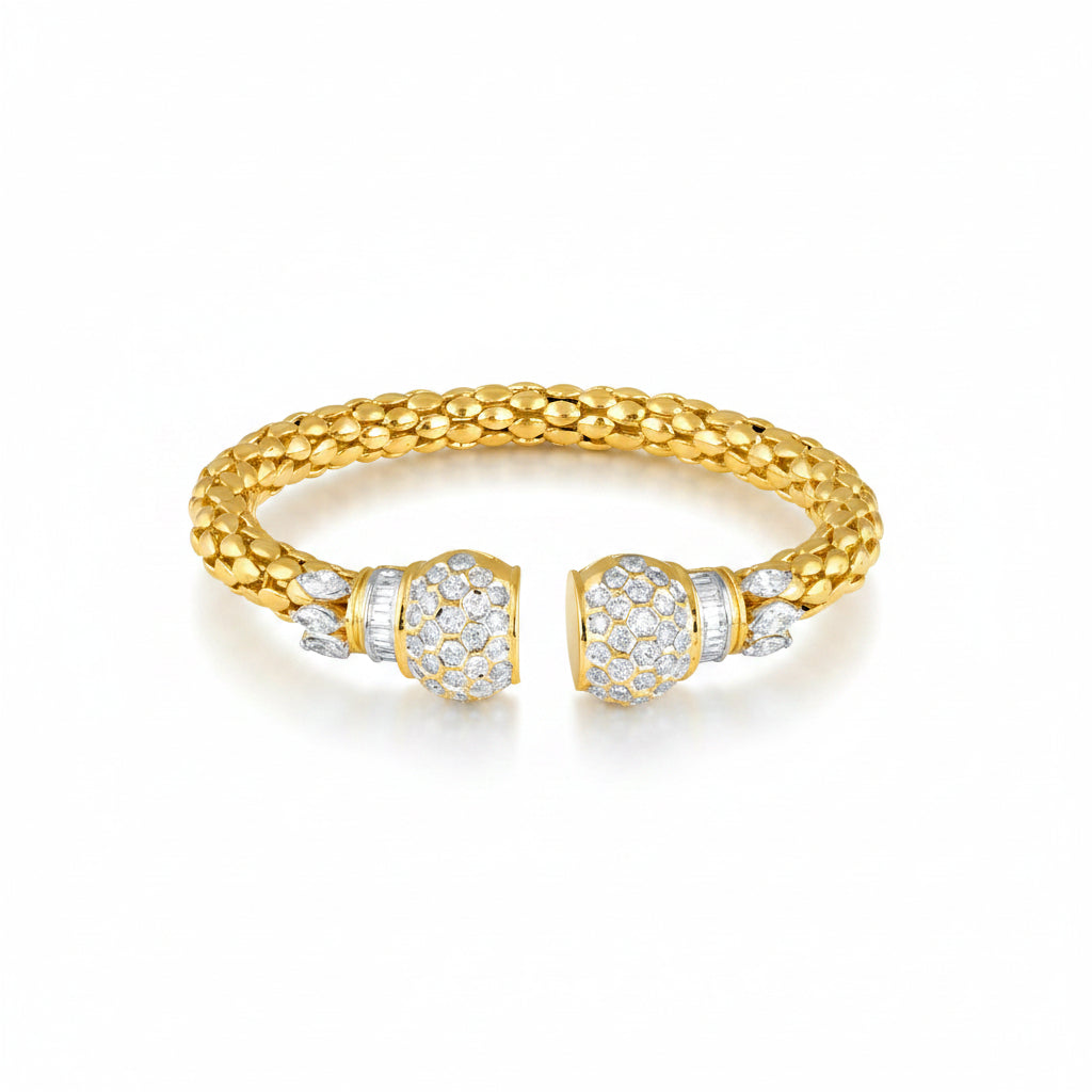 Honeycomb Kada