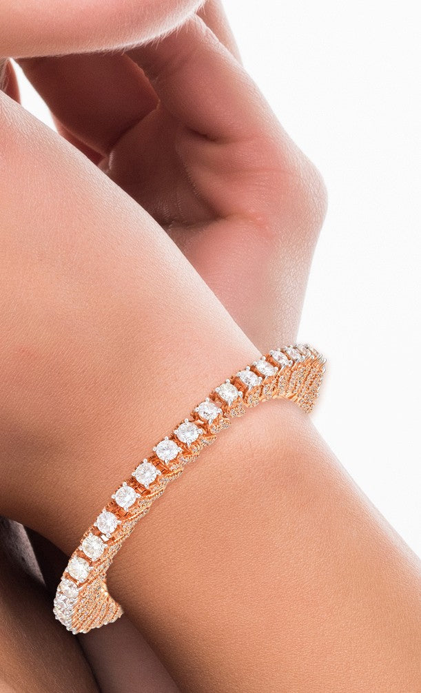 Stella Blush Bracelet