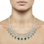 Emerald Majesty Set