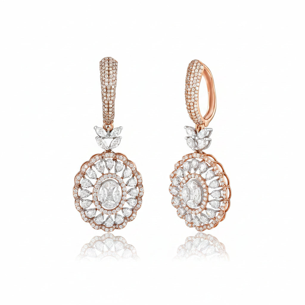 Rosewood Radiance Drops