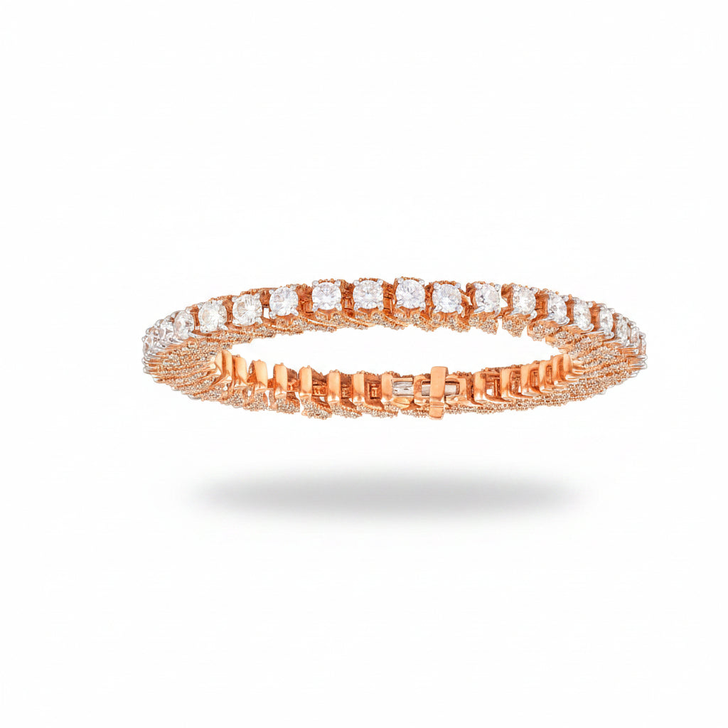 Stella Blush Bracelet