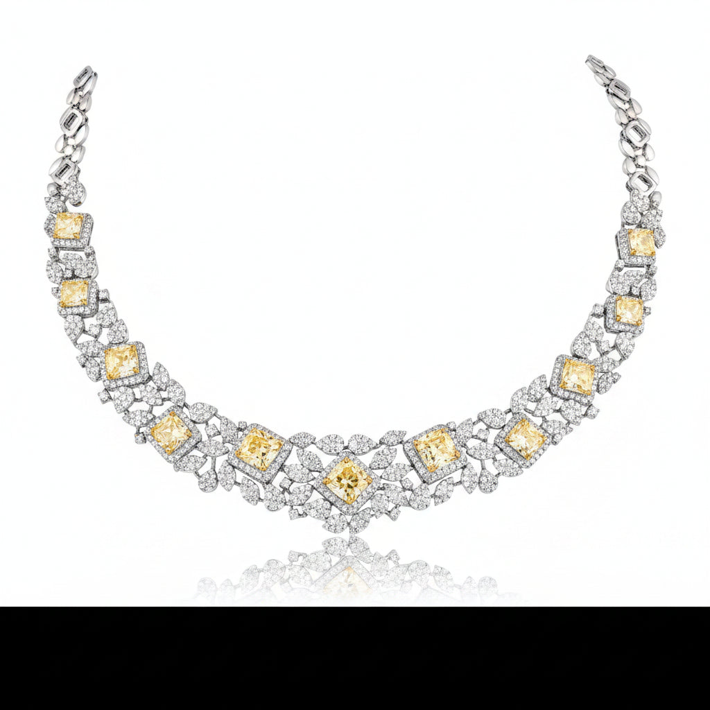 Canary Solitaire Symphony Set