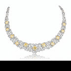 Canary Solitaire Symphony Set