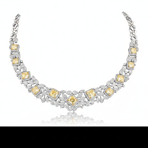 Canary Solitaire Symphony Set