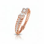 Stella Filigree Bracelet