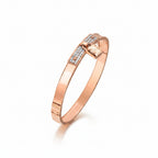 Aurelia Padlock Bracelet