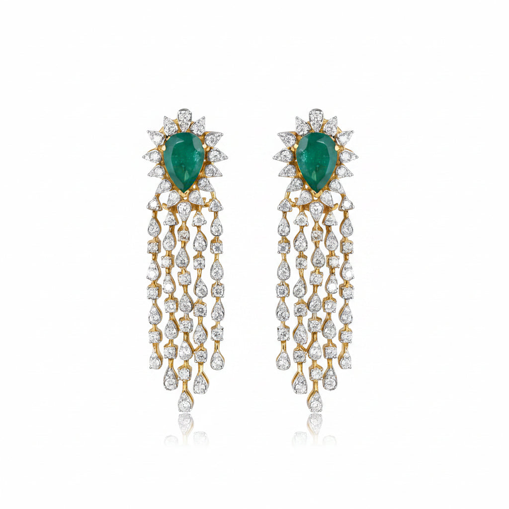 Amazonian Majesty Set