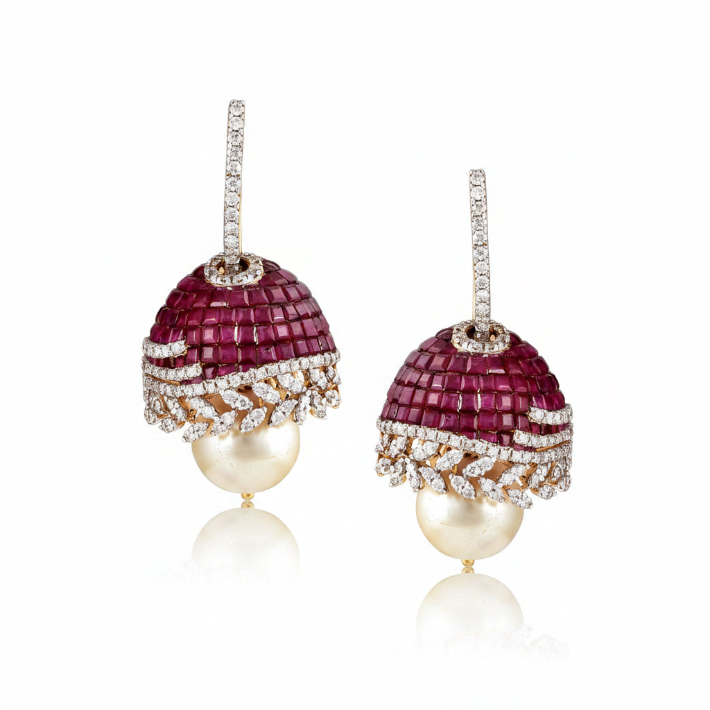 Ruby Dome Drops