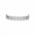 Victoria Trellis Bracelet