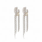 Luminary Tassel Earrings