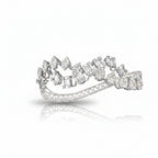 Crown Decadence Bracelet