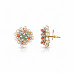 Royal Meadow Earrings