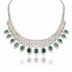 Emerald Majesty Set