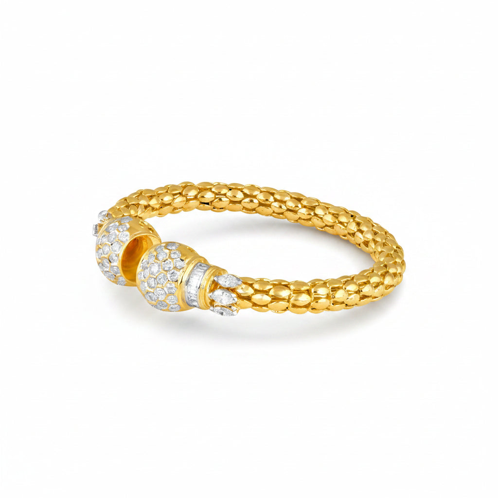 Honeycomb Kada