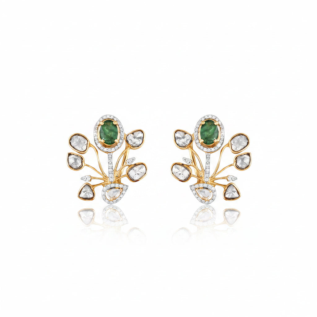 Emerald-Fringe Ensemble