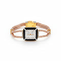 Onyx Meridian Bracelet