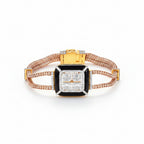 Onyx Meridian Bracelet
