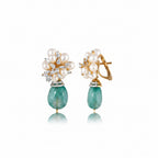 Dynasty Emerald Ivy Set