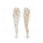 Imperial Cascade Earrings