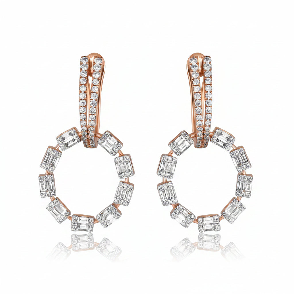 Eternity Halo Drops
