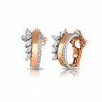 Imperial Arc Hoops