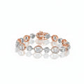 Caspian Dual Bracelet