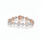 Caspian Dual Bracelet