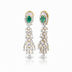 Emerald Majesty Set