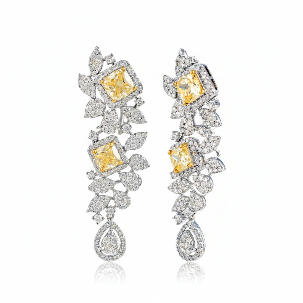 Canary Solitaire Symphony Set