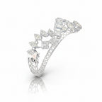Crown Decadence Bracelet