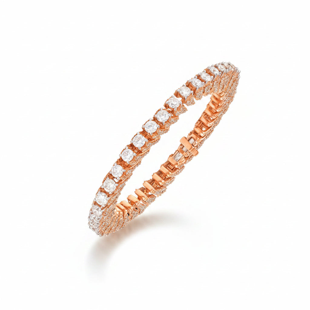 Stella Blush Bracelet