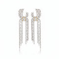 Luminary Tassel Earrings