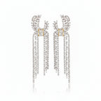 Luminary Tassel Earrings