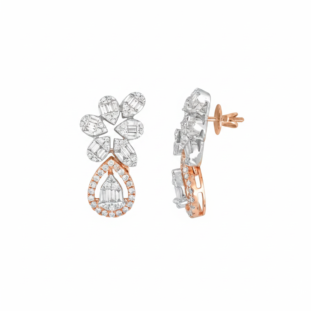 Diamond Stella Drops