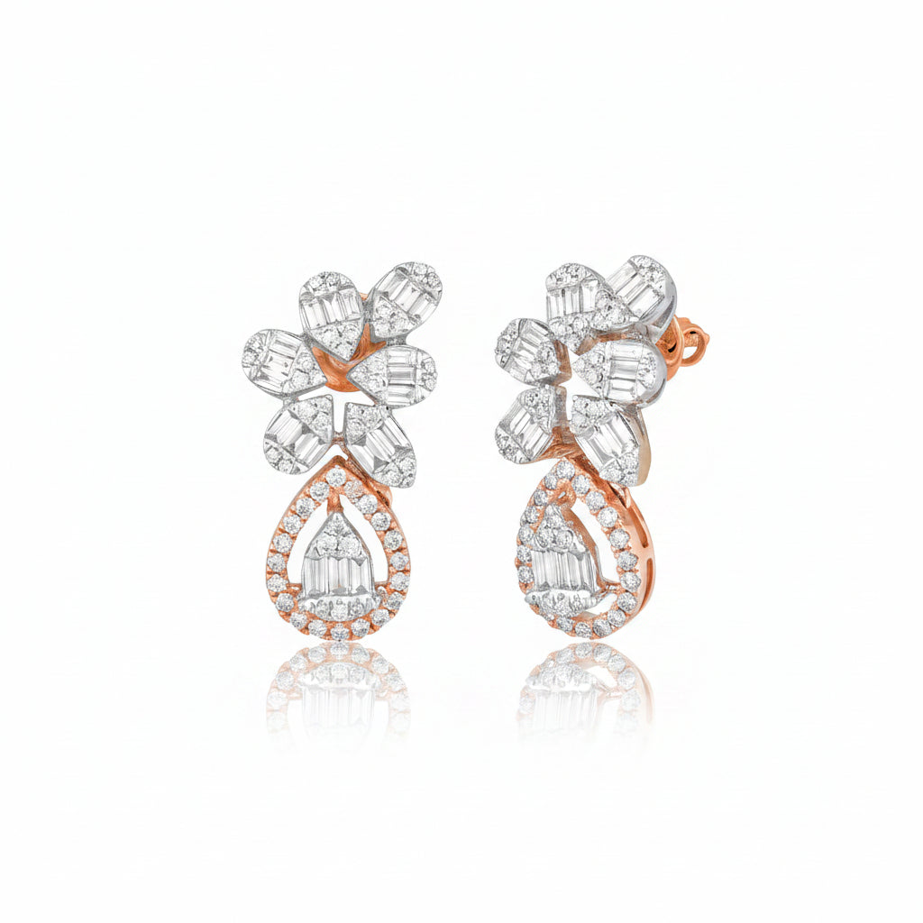 Diamond Stella Drops