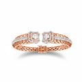 Stella Filigree Bracelet