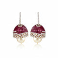 Ruby Dome Drops