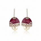 Ruby Dome Drops